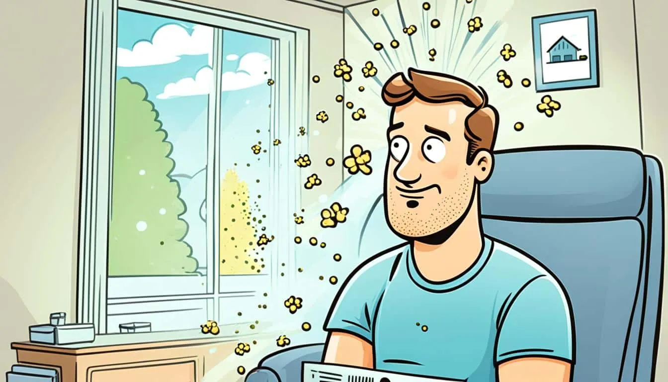 Allergies & Air Quality: Prepping Your HVAC System for the Pollen Season