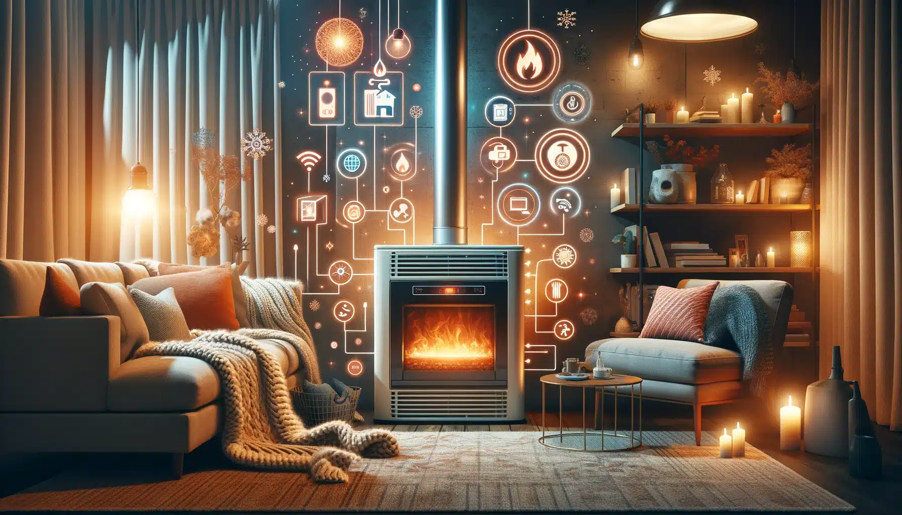 Tips to keep your furnace out of trouble during BC winters