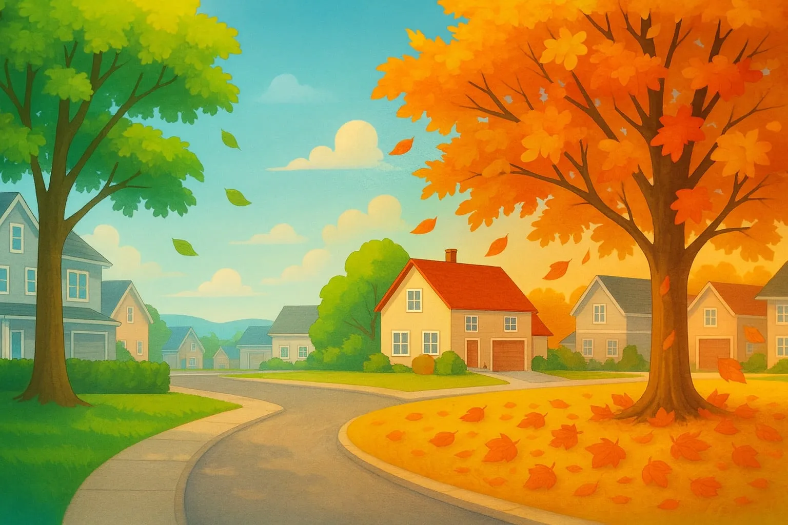 How to Prepare Your HVAC System for Autumn in Chilliwack, BC