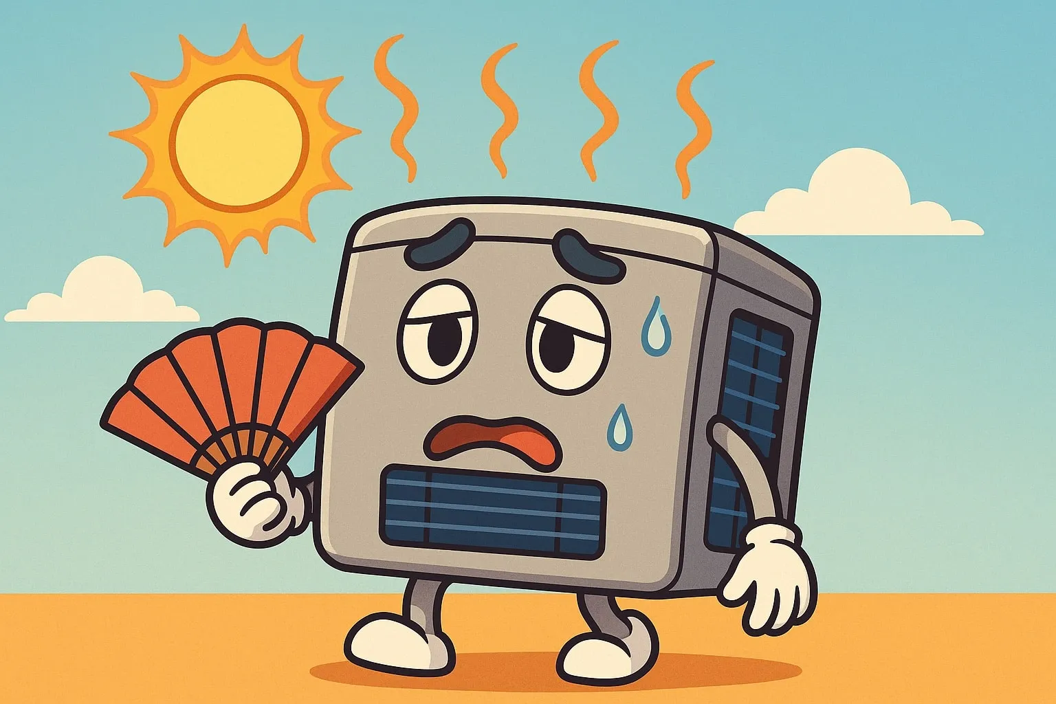 Surviving the Next Heat Wave: How to Keep Your BC Home Cool Without Breaking the Bank