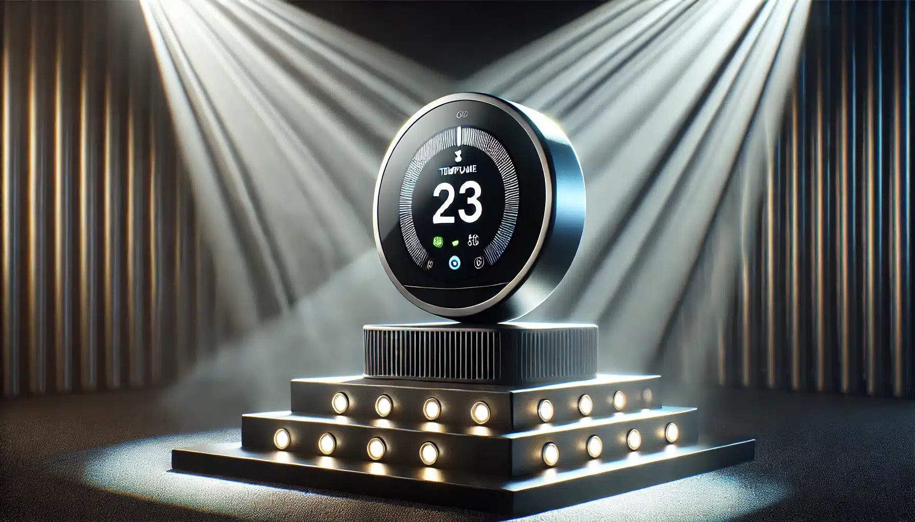 The Top 5 Smart Thermostat Brands for BC Homes in 2025 With Pros & Cons