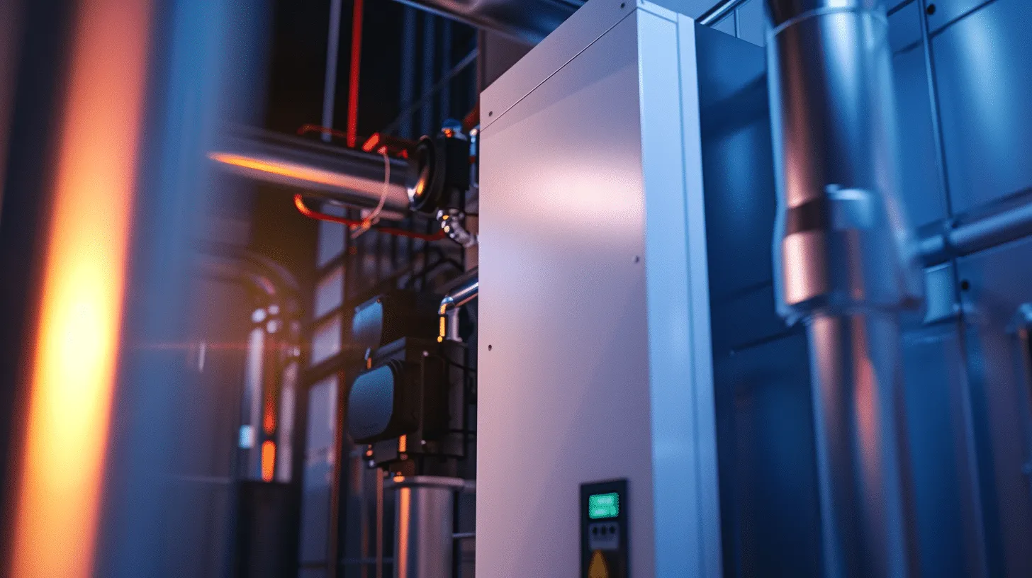 Troubleshooting Your Boiler: Common Issues, DIY Fixes, and Prevention Tips