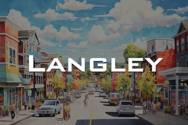 HVAC services in Langley, BC