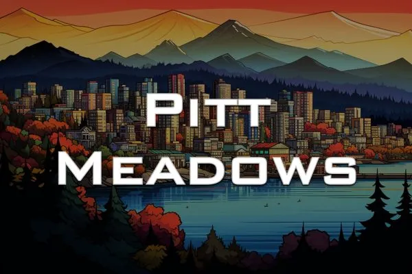 HVAC services in Pitt Meadows, BC