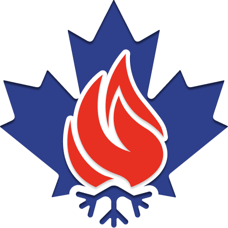 Logo with shadows