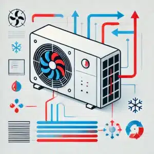 Top Heat Pump in Canada