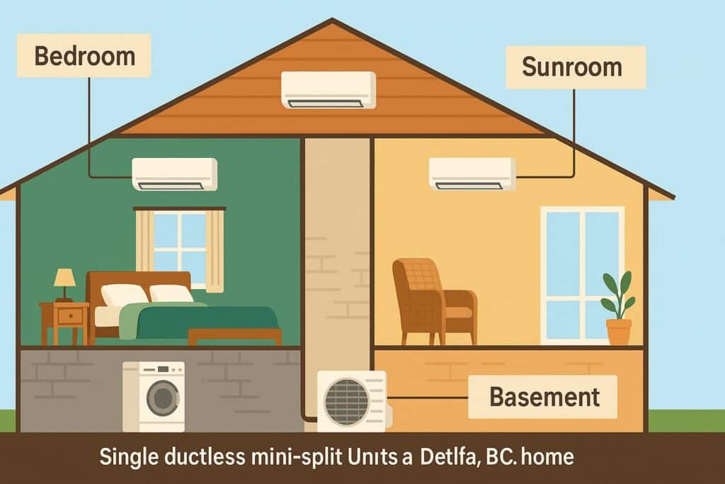 dusctless in Delta veteran