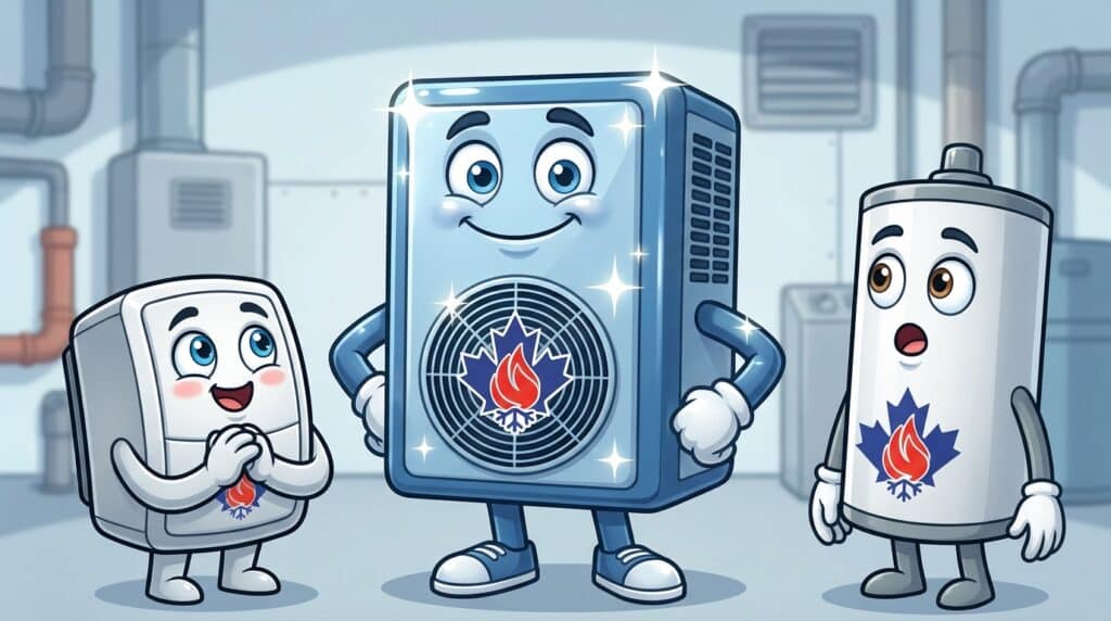 HVAC trends for 2026