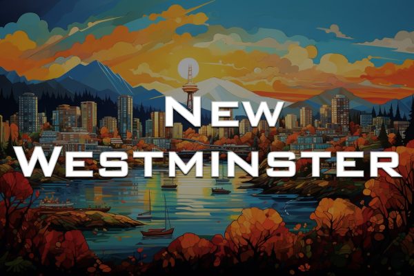 New Westmister