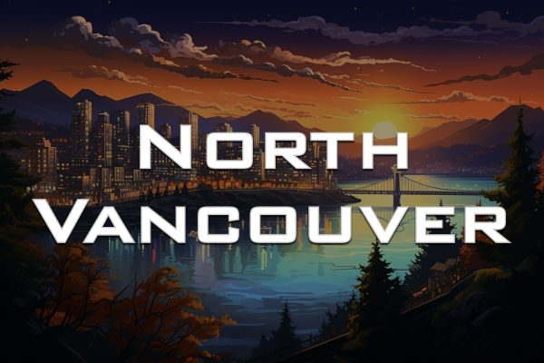 North Vancouver