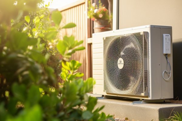 Services Image Heat Pump