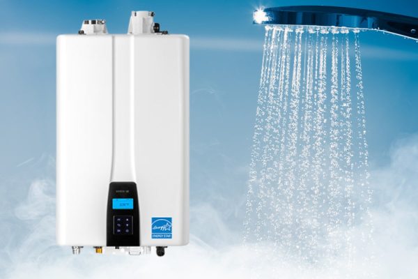 Services Image tankless